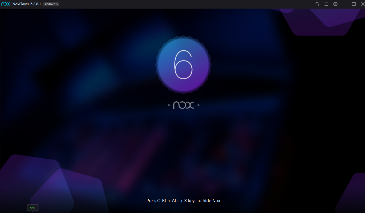 free download nox app player for mac